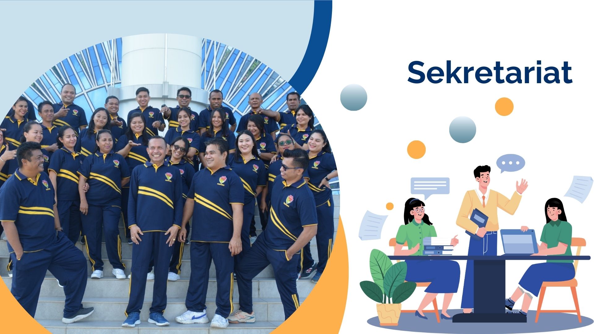 Sekretariat